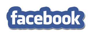 follow us on Facebook